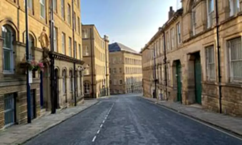 Bradford's Little Germany: A Historic Filming Location for Major TV Shows