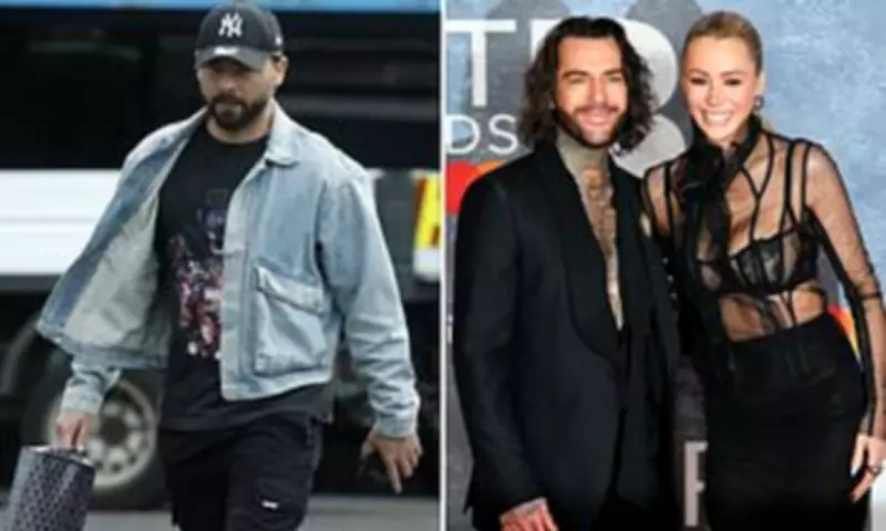 Bradley Dack 'Livid and Embarrassed' as Olivia Attwood's Romance with Pete Wicks Goes Public