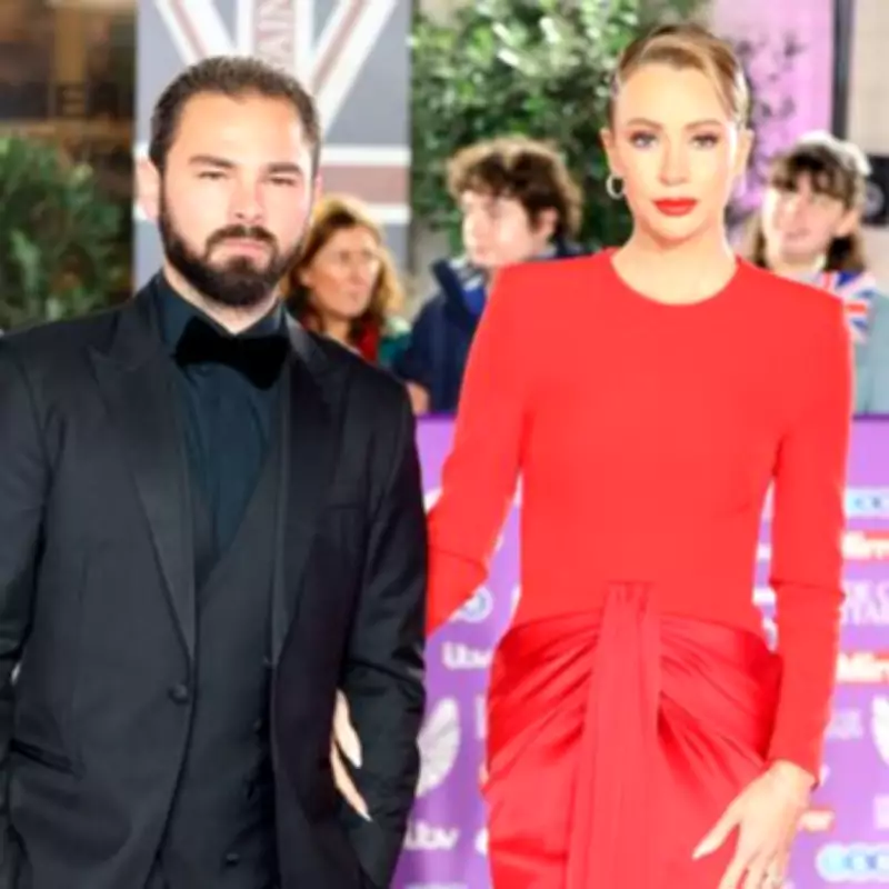 Bradley Dack 'Livid' as Olivia Attwood Kisses Pete Wicks Post-Split