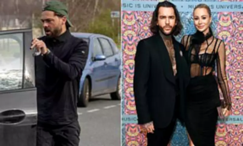 Bradley Dack Spotted Without Wedding Ring Amid Olivia Attwood's New Romance