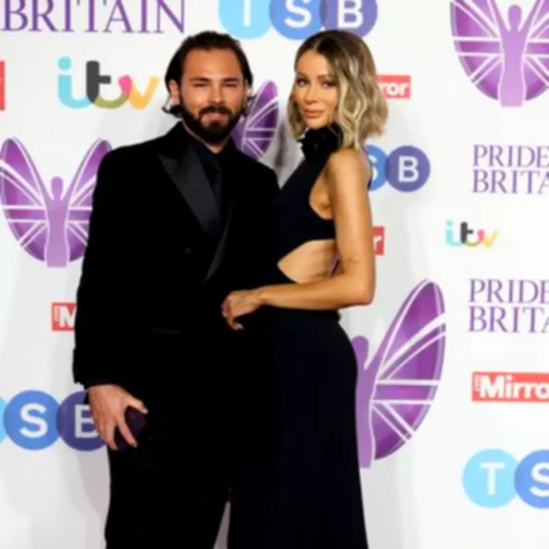 Bradley Dack Vows to 'Take Olivia Attwood to the Cleaners' in Bitter Divorce