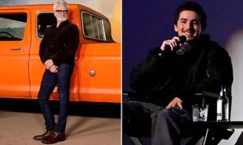 Bradley Whitford Joins Chorus Criticising Timothée Chalamet's Opera and Ballet Remarks