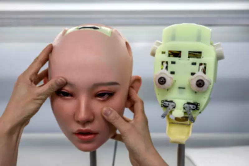 Brain-Inspired Computer Chip Promises to Slash AI Energy Consumption by 70%