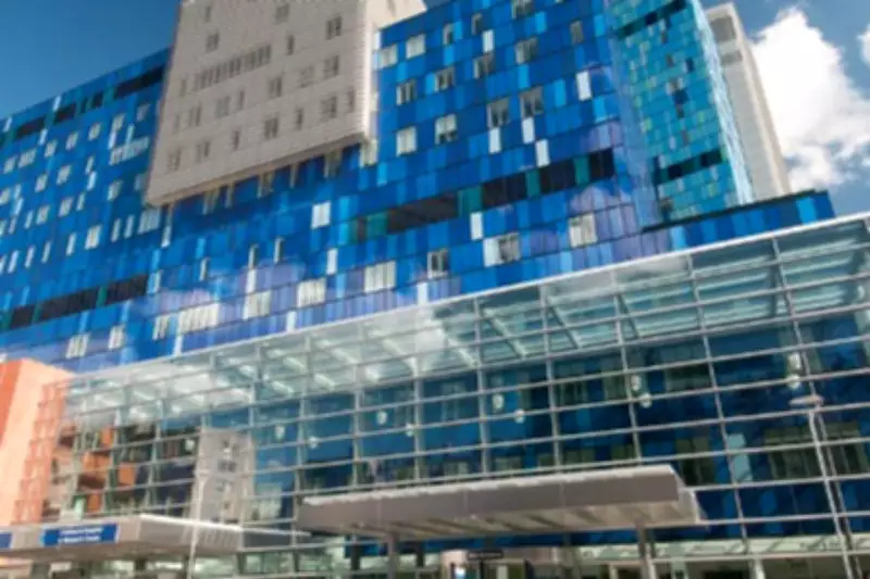 Brain Surgeon Sues NHS Trust for £200k After Lift Plunges Four Floors