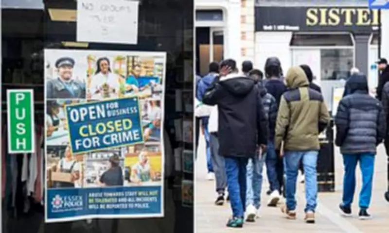 Braintree Locals Fearful as Asylum Seeker Day Trips Spark Safety Concerns