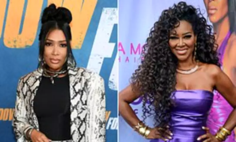 Bravo Counters Brit Eady's $20M Lawsuit Over RHOA 'Revenge Porn' Incident