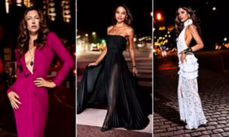 Bravo's Ladies of London: The New Reign Premieres with Opulent Cast