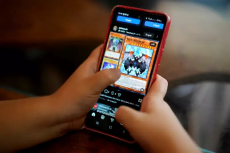 Brazil Enforces Landmark Digital Law to Protect Minors Online