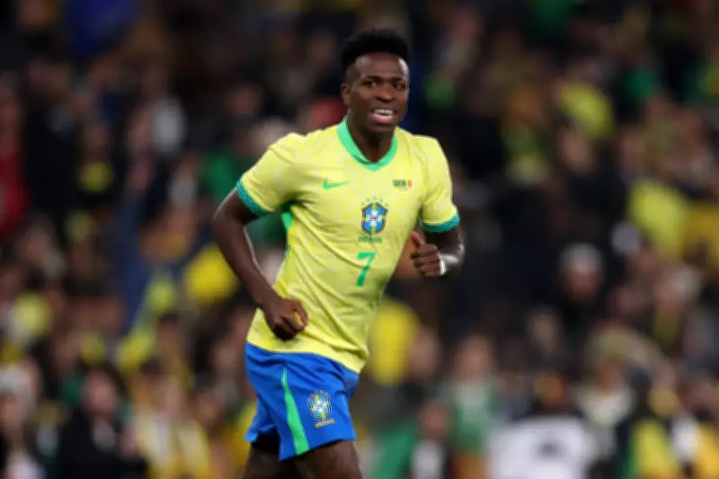 Brazil vs France: TV Channel, Team News and How to Watch International Friendly