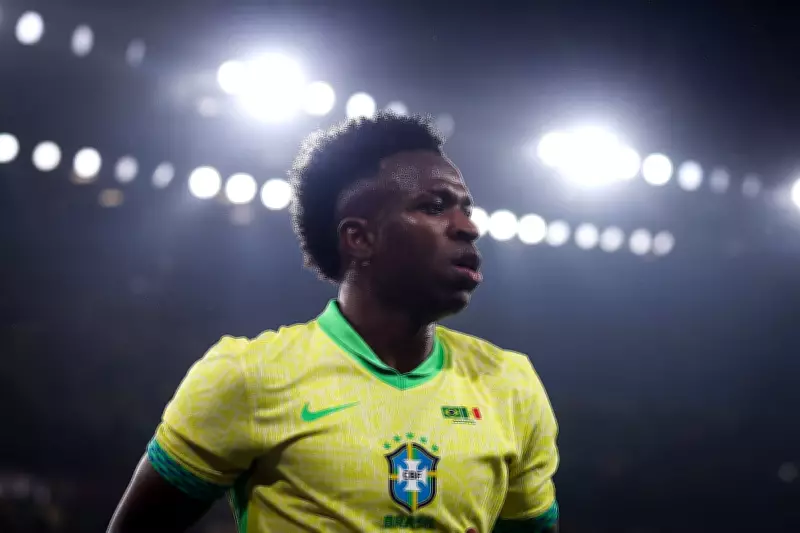 Brazil vs France: World Cup Favourites Clash in High-Stakes Friendly