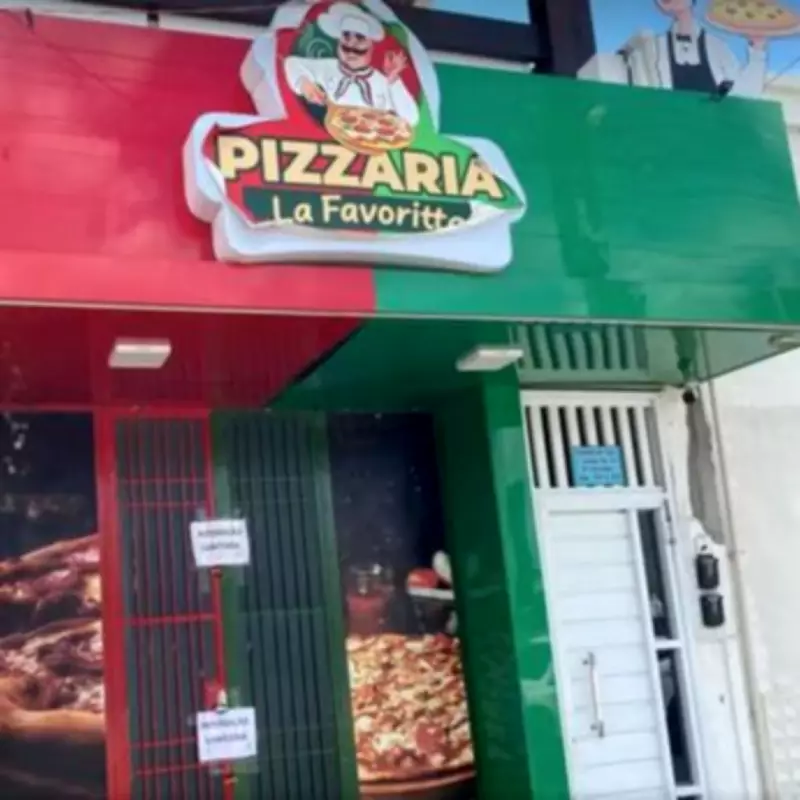 Brazilian Pizzeria Tragedy: One Dead, 118 Hospitalised in Food Poisoning Outbreak