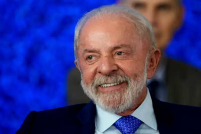 Brazil's Senate Unanimously Ratifies Historic EU-Mercosur Trade Deal