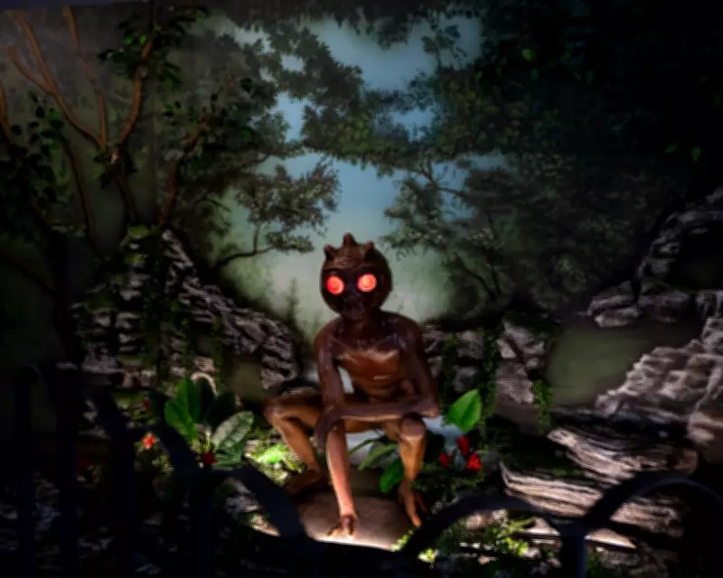 Brazil's UFO Capital Marks 30 Years Since Alleged Alien Encounter in Varginha