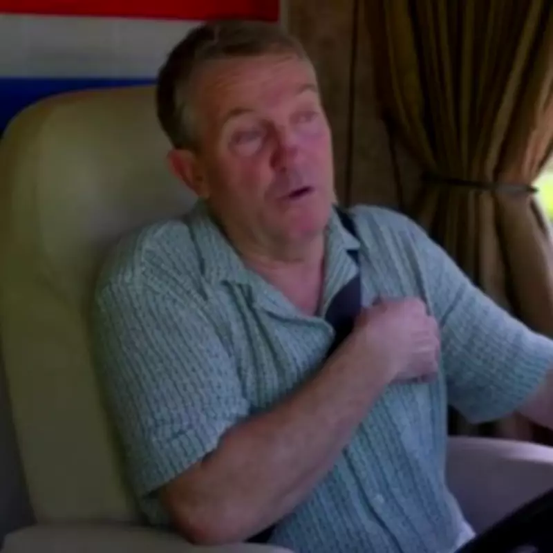 Breaking Dad Returns for Series 7 as Bradley Walsh Admits 'It's Good to Be Back'