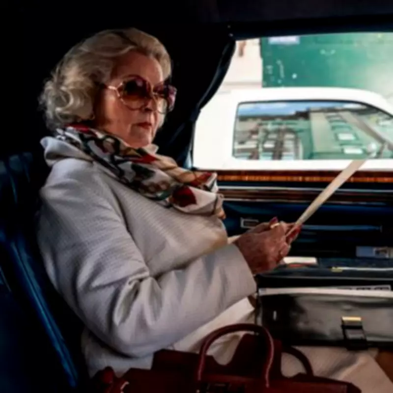 Brenda Blethyn, 80, Reveals Imposter Syndrome Battle Ahead of New Drama