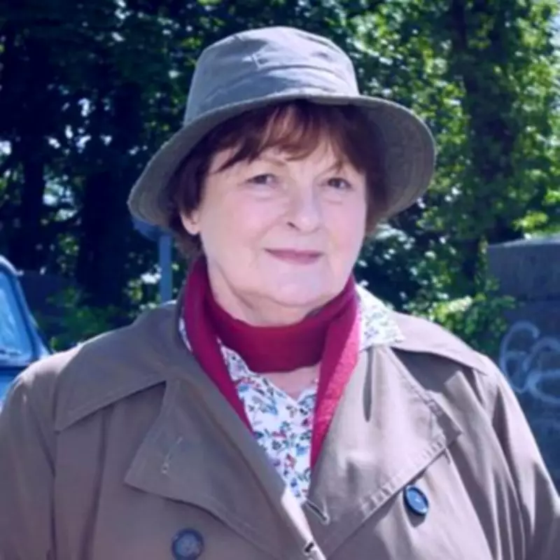 Brenda Blethyn Returns in Channel 4's Epic Revenge Drama A Woman of Substance