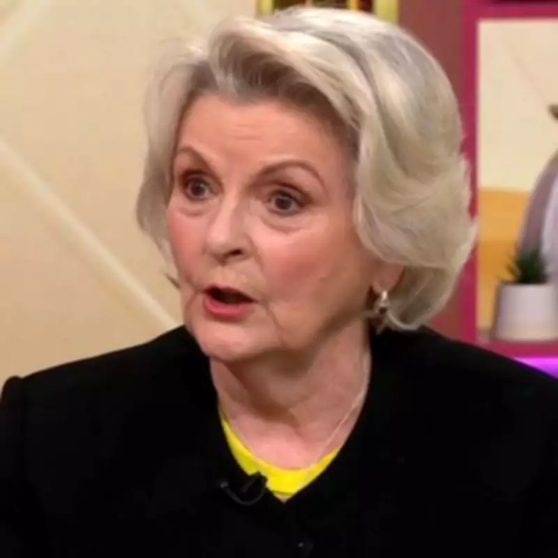 Brenda Blethyn Reveals Personal Family Link to New Channel 4 Drama Role