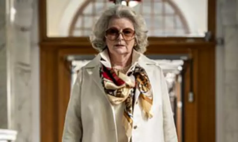 Brenda Blethyn's Channel 4 Return Sparks Viewer Disappointment Over Limited Screen Time