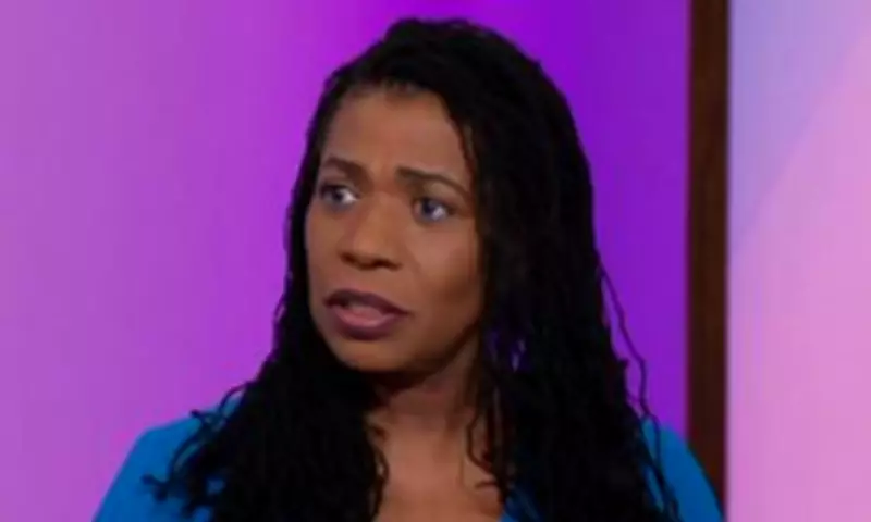 Brenda Edwards Reveals Childhood Trauma After Dentist Visit on Loose Women