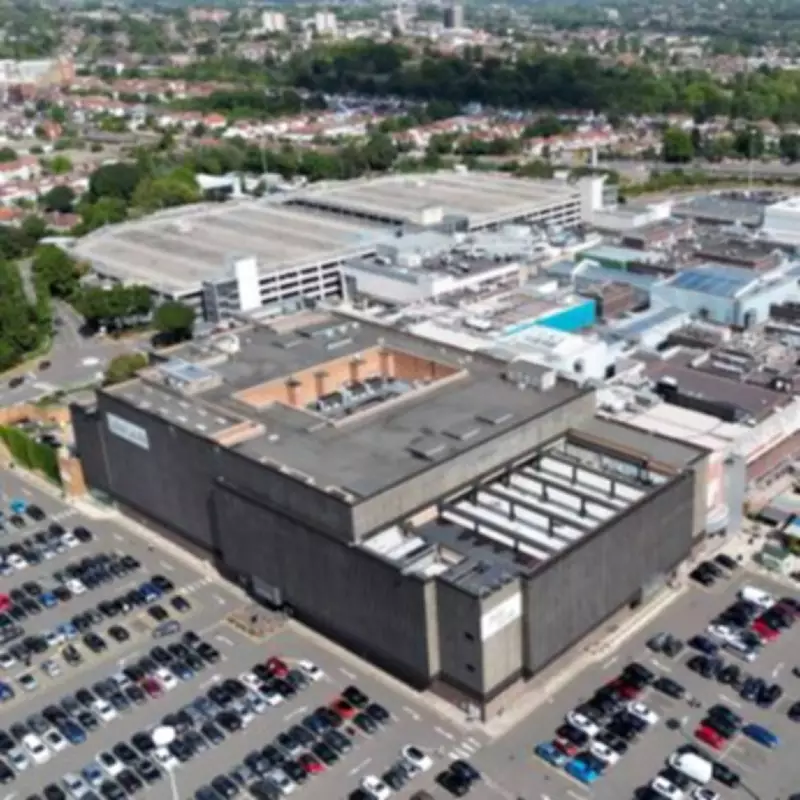 Brent Cross Shopping Centre Marks 50 Years with Major Expansion Adding 150 New Stores