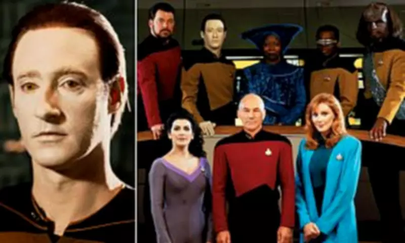 Brent Spiner, Star Trek's Data, Spotted at 77 in Hollywood Hills