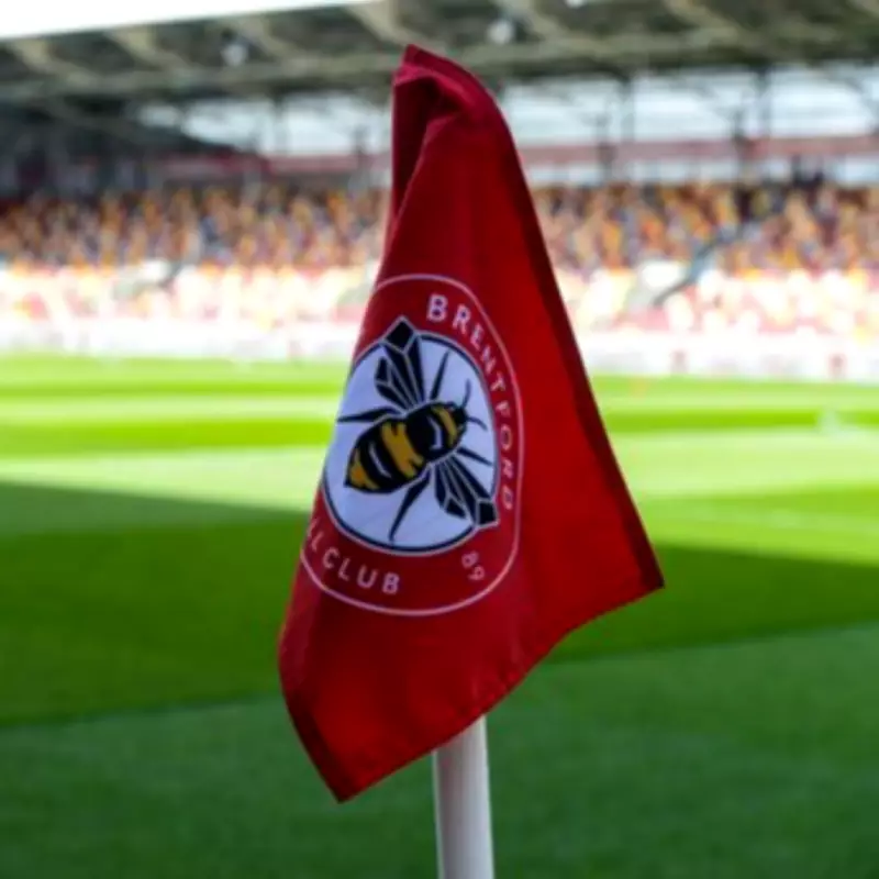 Brentford Footballers Bloodied After Intervening in Alleged Racist Attack