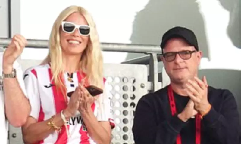 Brentford Secures £40m Investment Boost from Film Mogul and Philanthropist