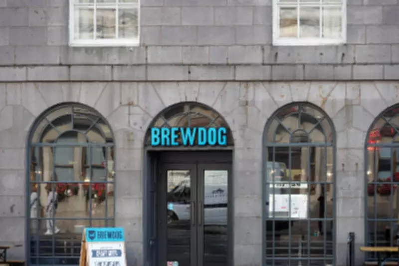 BrewDog Bars Close Globally as Sale Nears, Tilray Deal Imminent