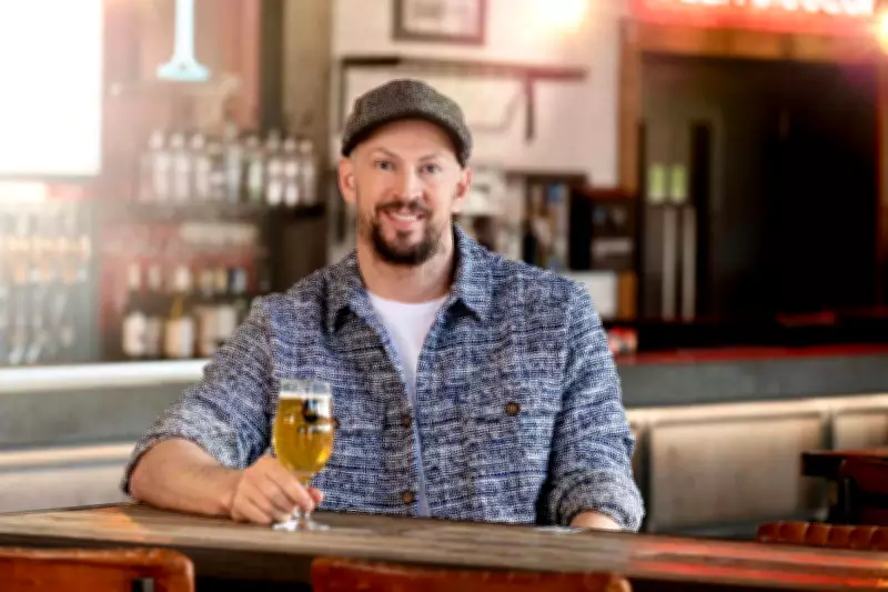 BrewDog Founder Expresses Heartbreak Over Job Losses and Investor Returns