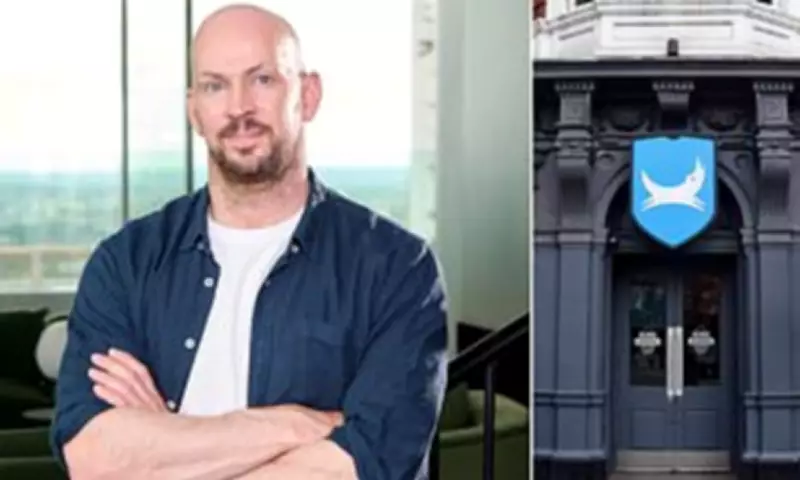 BrewDog Founder Hints at Hope for Investors After £75m Sell-Off