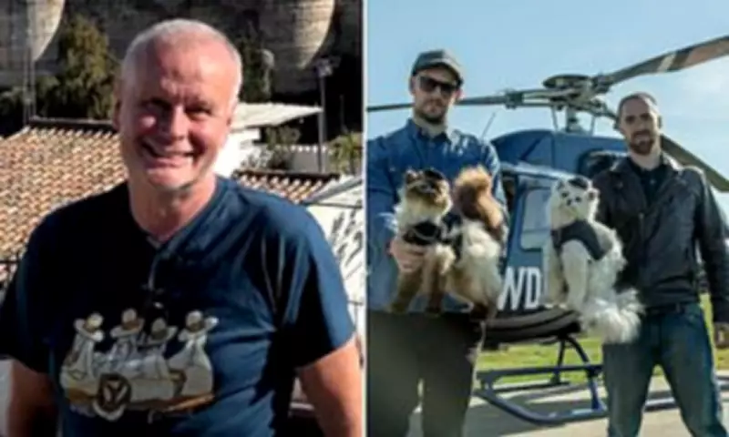 BrewDog Investor Loses £1,000 as Equity Punks Get Nothing in Collapse