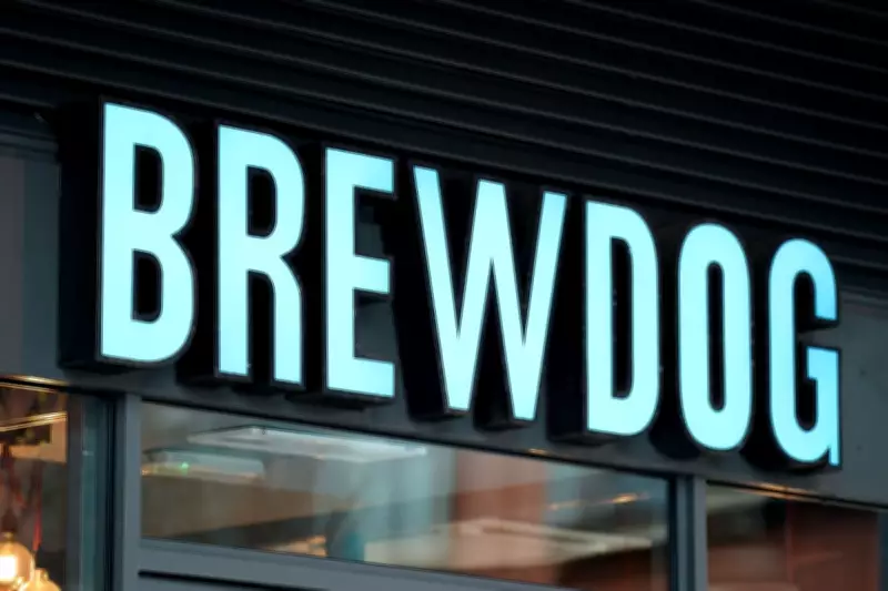 BrewDog to Close 38 Bars and Cut 484 Jobs Despite US Takeover Deal