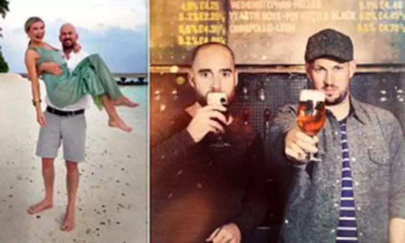 BrewDog's Collapse: From Punk Dream to Corporate Nightmare