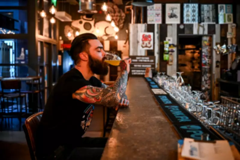 BrewDog's Equity Punks Face Bitter End as Company Sells to Cannabis Firm