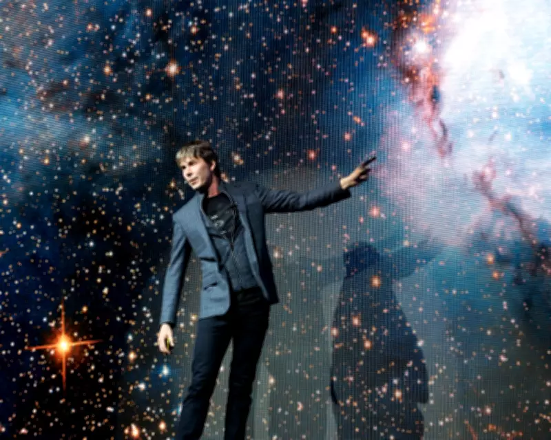 Brian Cox Slams UK Physics Funding Cuts as 'Destruction of the Future'