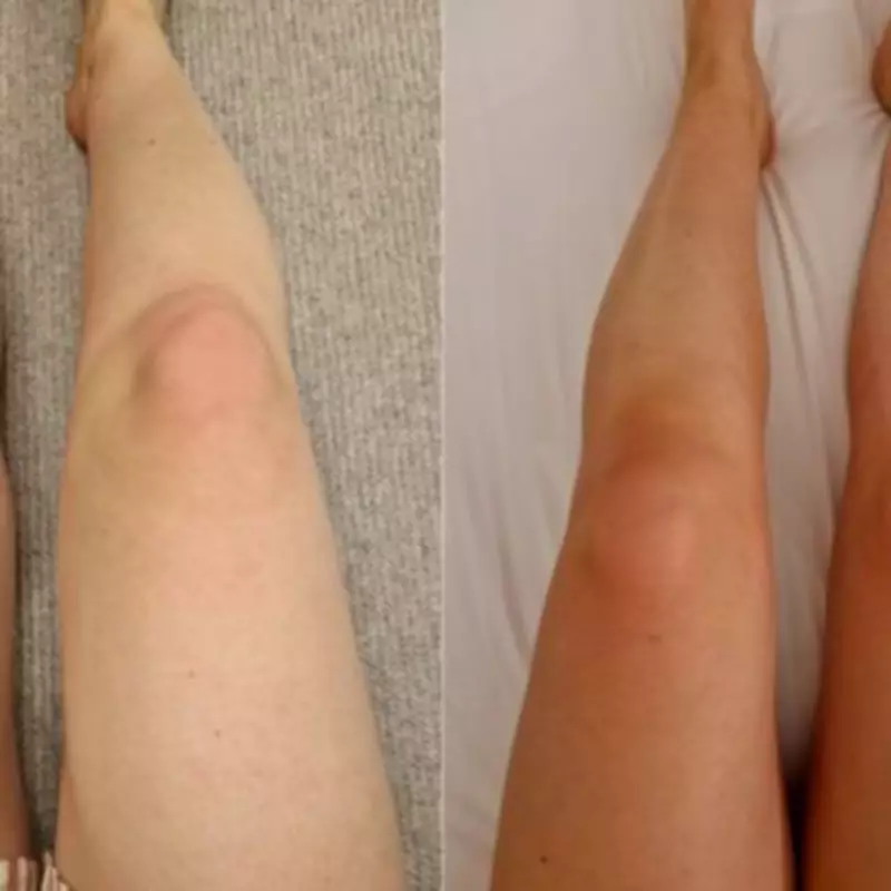 Bride Discovers 'Most Realistic' Transfer-Free Tanning Gel for Wedding Day