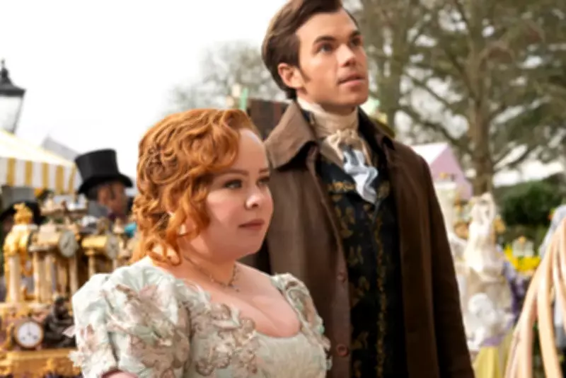 Bridgerton Producer Hints at Lady Violet Spin-Off Series