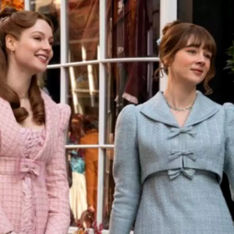 Bridgerton Season 5 Focus: Francesca and Eloise Set for Spotlight