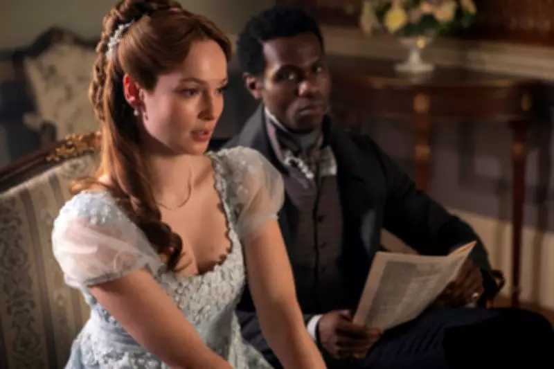 Bridgerton Season 5 to Feature First Queer Romance with Francesca and Michaela