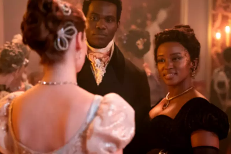 Bridgerton Season 5 to Introduce First Same-Gender Love Story in Series History