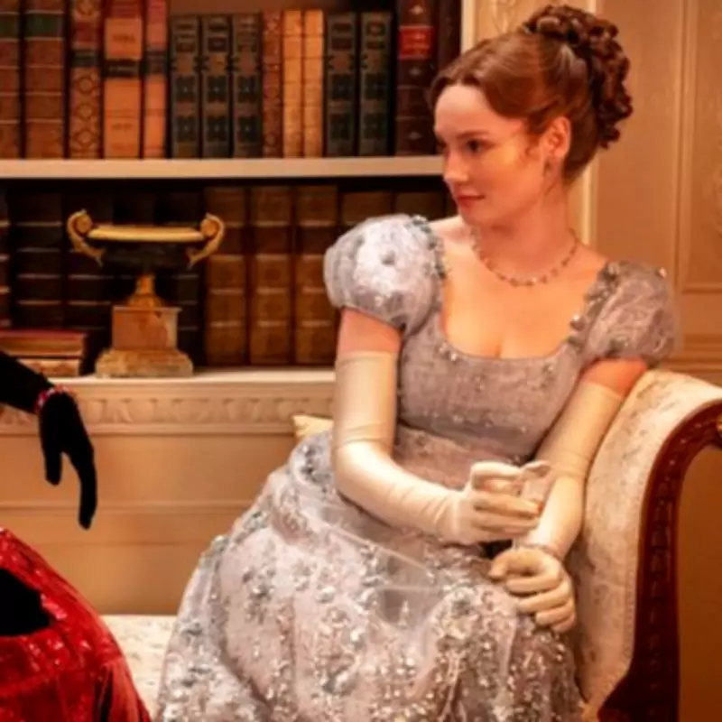 Bridgerton Showrunner Reveals Season 5's Groundbreaking Queer Romance Focus