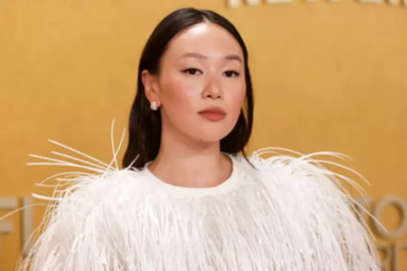 Bridgerton Star Yerin Ha Opens Up About Imposter Syndrome Amid Fame