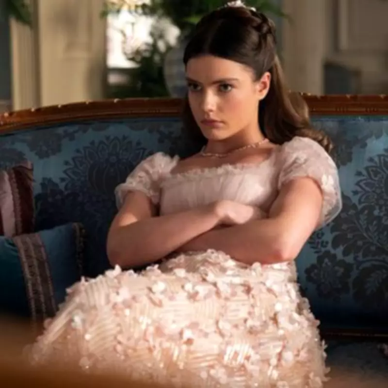 Bridgerton's Hyacinth: Actress Florence Hunt's Age Gap with Character Revealed