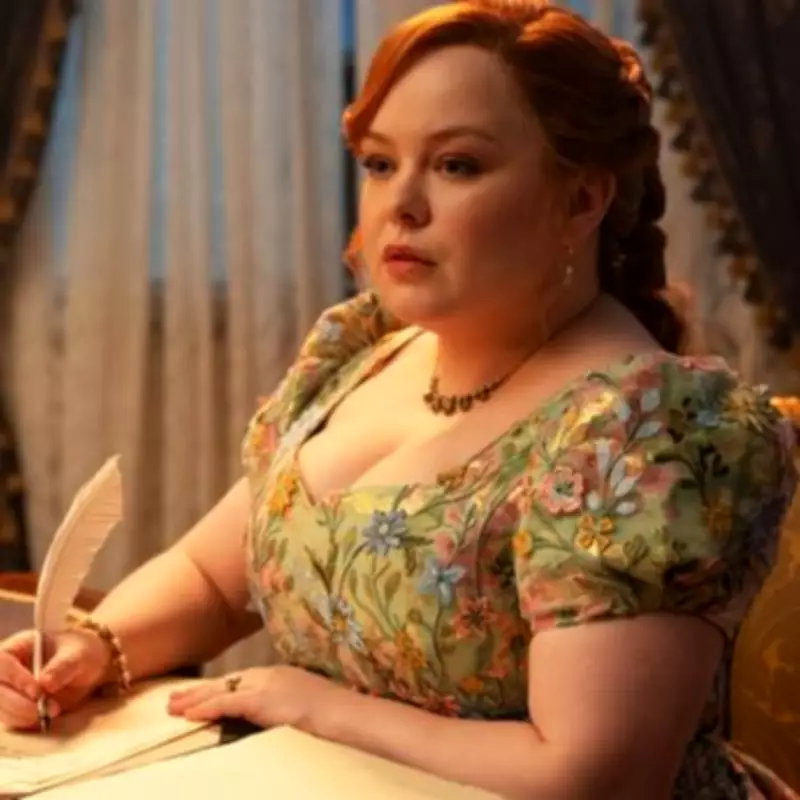 Bridgerton's Lady Whistledown Mystery: Book vs. Show Differences Explained