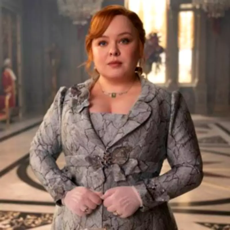 Bridgerton's New Lady Whistledown Mystery Unravels in Season Four