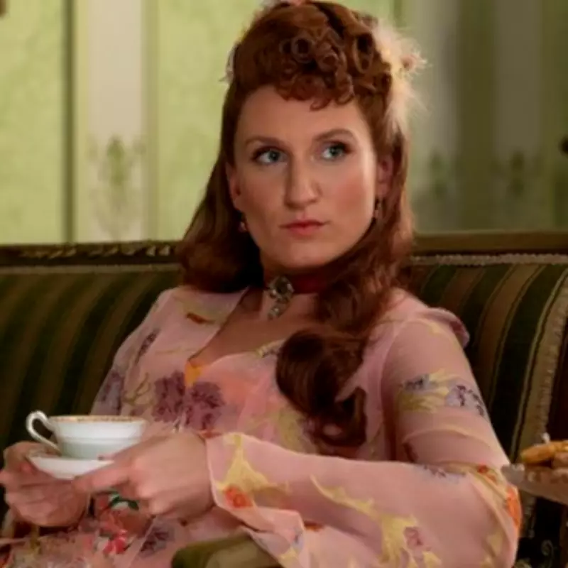 Bridgerton's Prudence Featherington Star Bessie Carter's Famous Acting Family Revealed