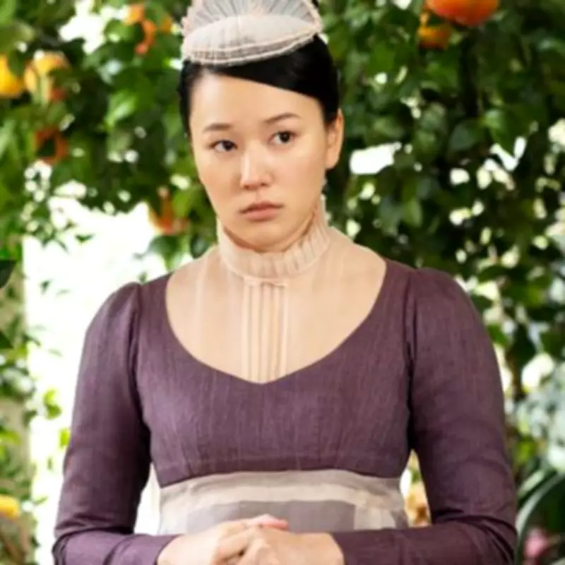 Bridgerton's Yerin Ha Secures Major Stage Role in 'Masterpiece' Drama