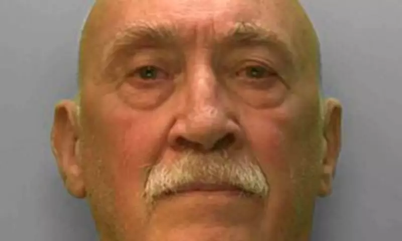 Brighton Therapist Jailed for 11 Years After Sexually Abusing Vulnerable Client