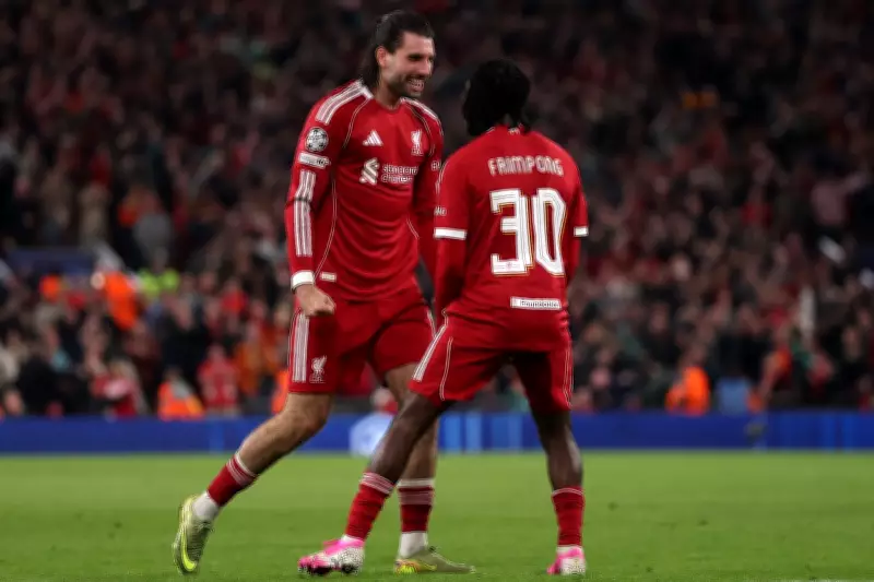 Brighton vs Liverpool: TV Channel, Kick-Off Time and How to Watch Premier League Clash