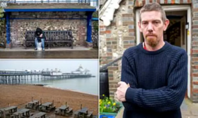Brighton's Homeless Crisis: Vulnerable Residents Shipped to Eastbourne in Cost-Cutting Move